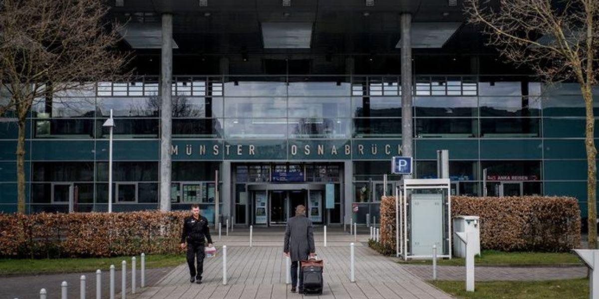 Münster Osnabrück Airport