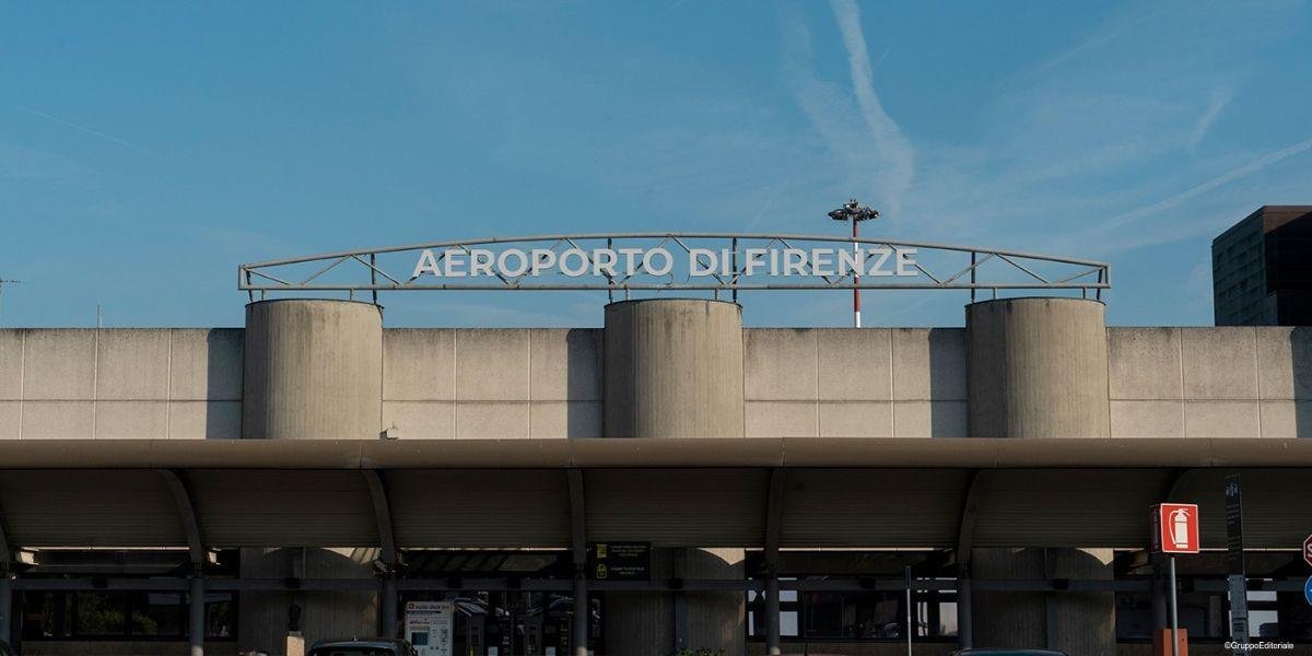 Amerigo Vespucci Airport