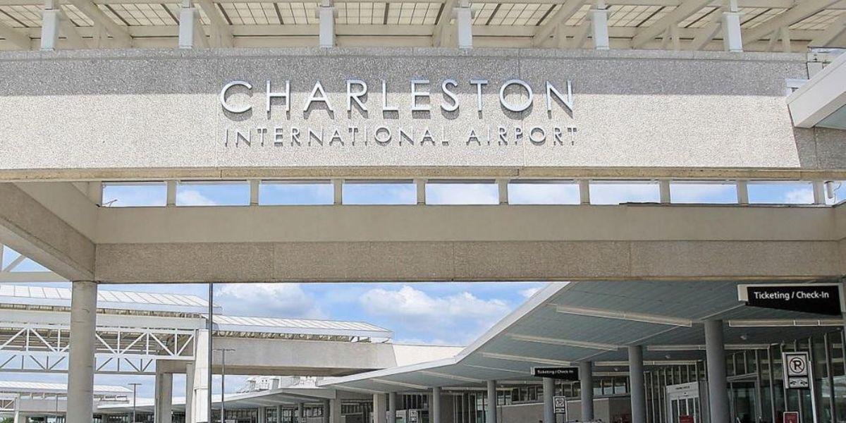 Charleston Airport