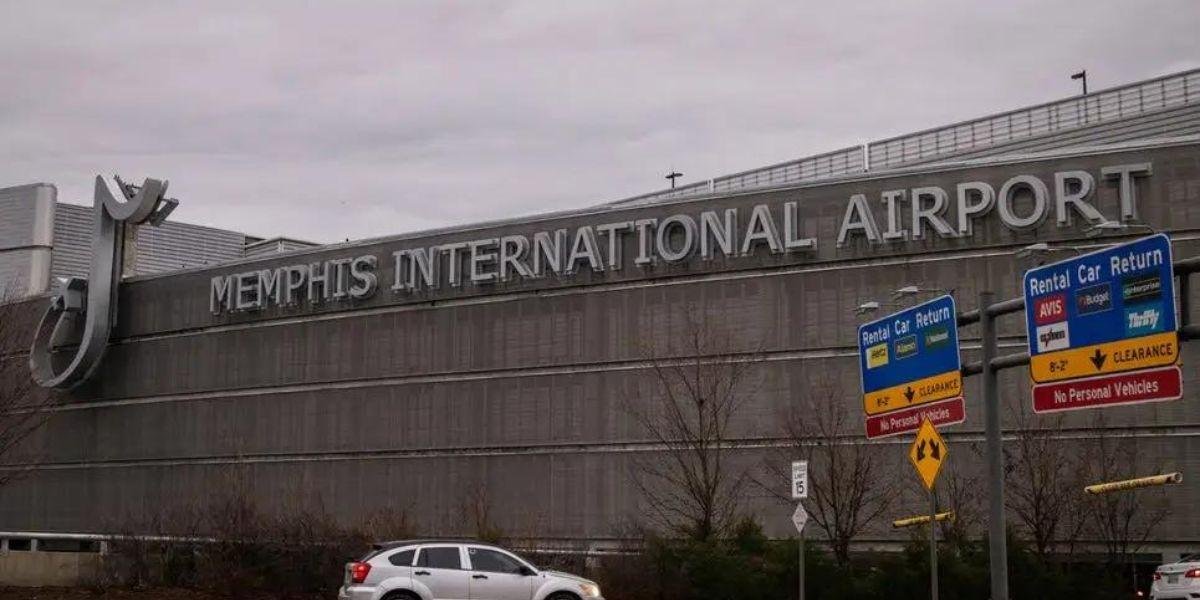 Memphis Airport