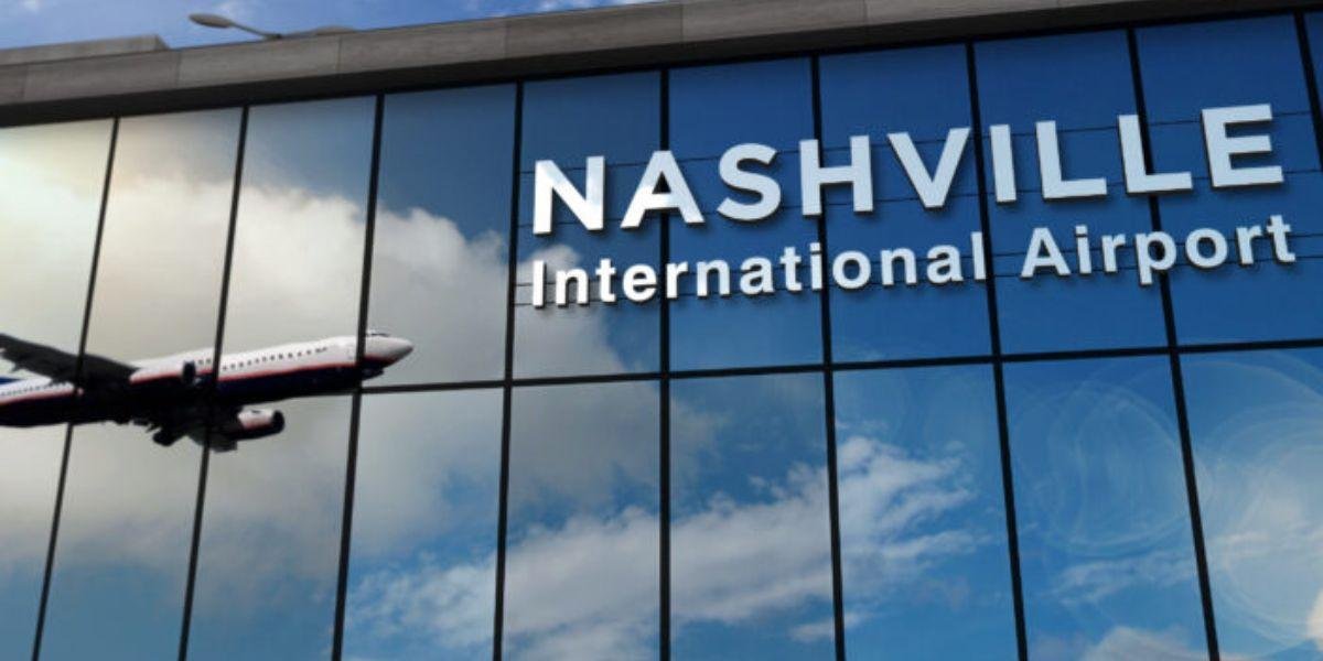 Nashville International Airport
