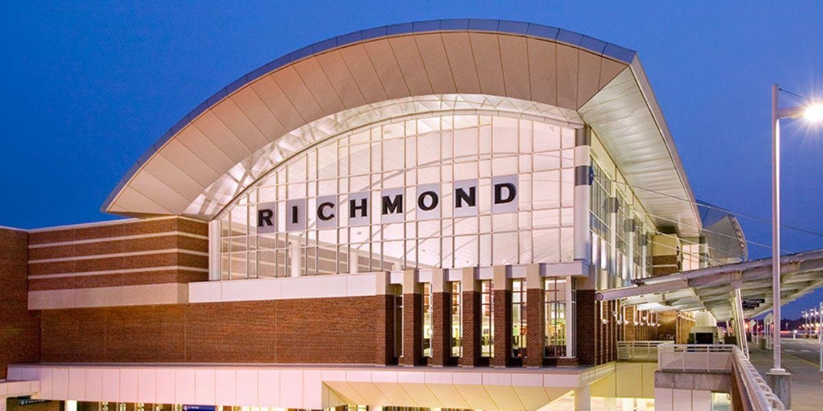 Richmond Airport
