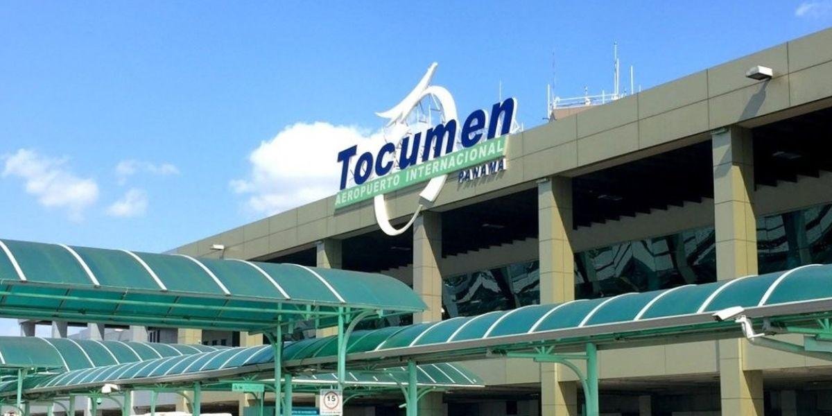 Tocumen Airport Panama
