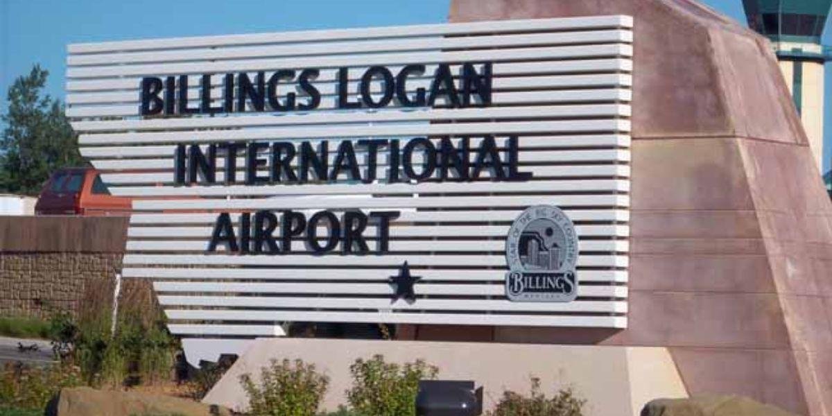 Billings Logan Airport