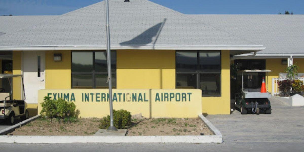 Exuma International Airport