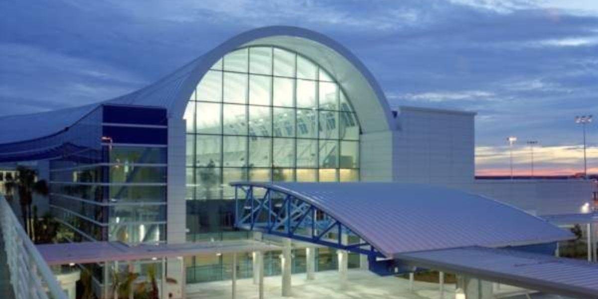 Jacksonville Airport