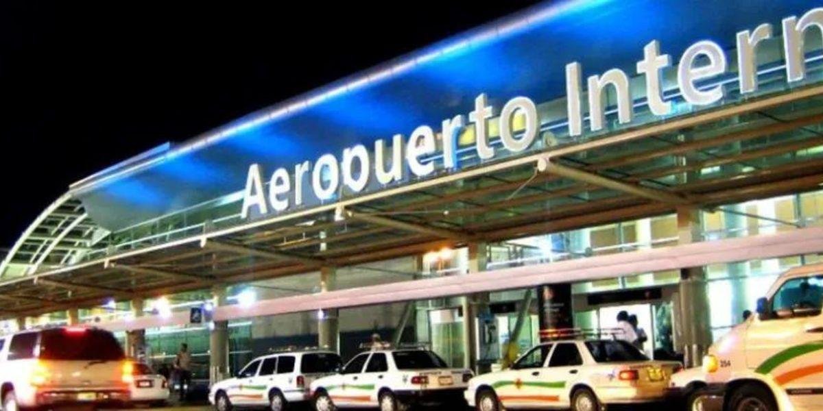 Miguel Hidalgo y Costilla Airport