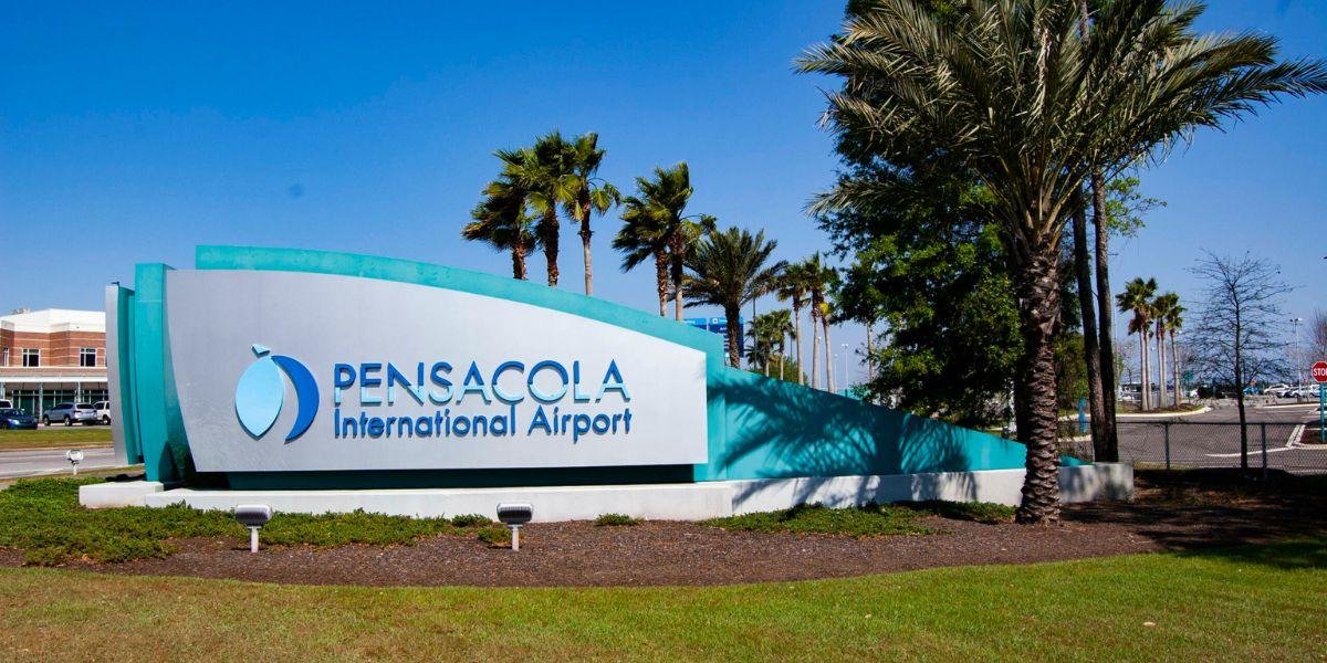 Pensacola Airport