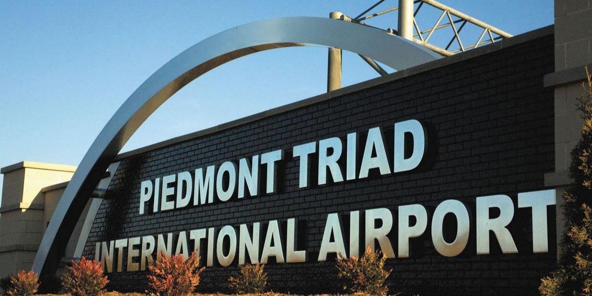 Piedmont Triad Airport