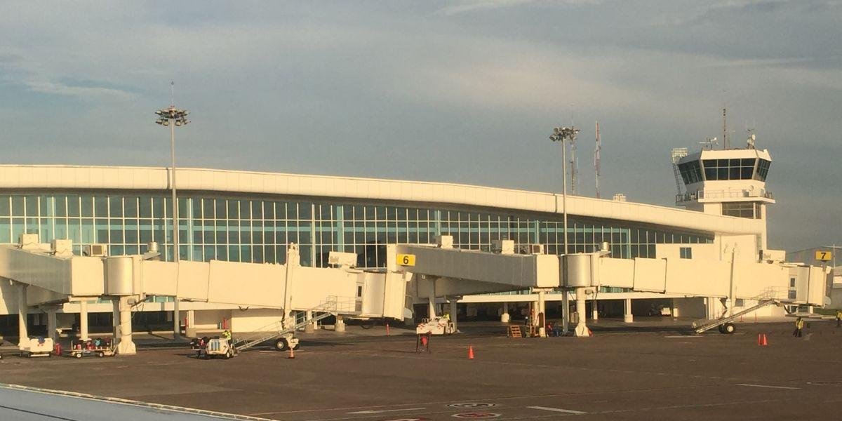 Veracruz Airport