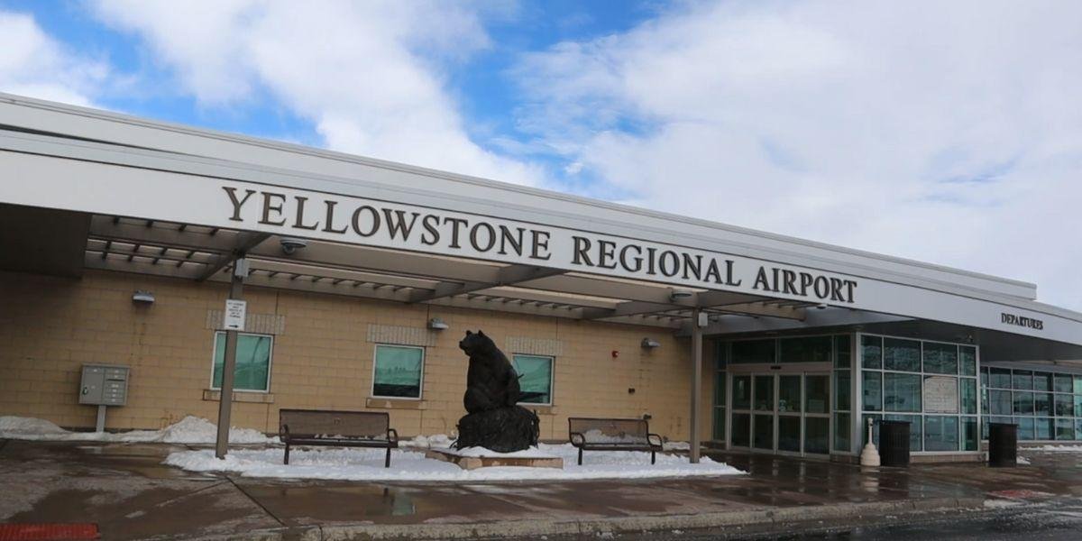 Yellowstone Regional Airport