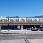 Zihuatanejo Airport