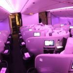 Air New Zealand Have Business Class