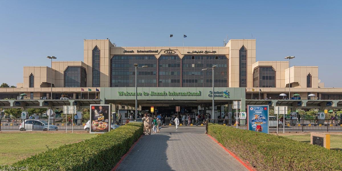 Jinnah Airport