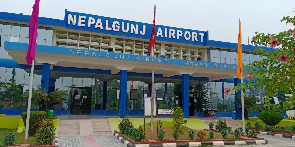 Nepalgunj Airport