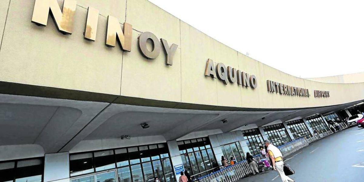 Ninoy Aquino Airport