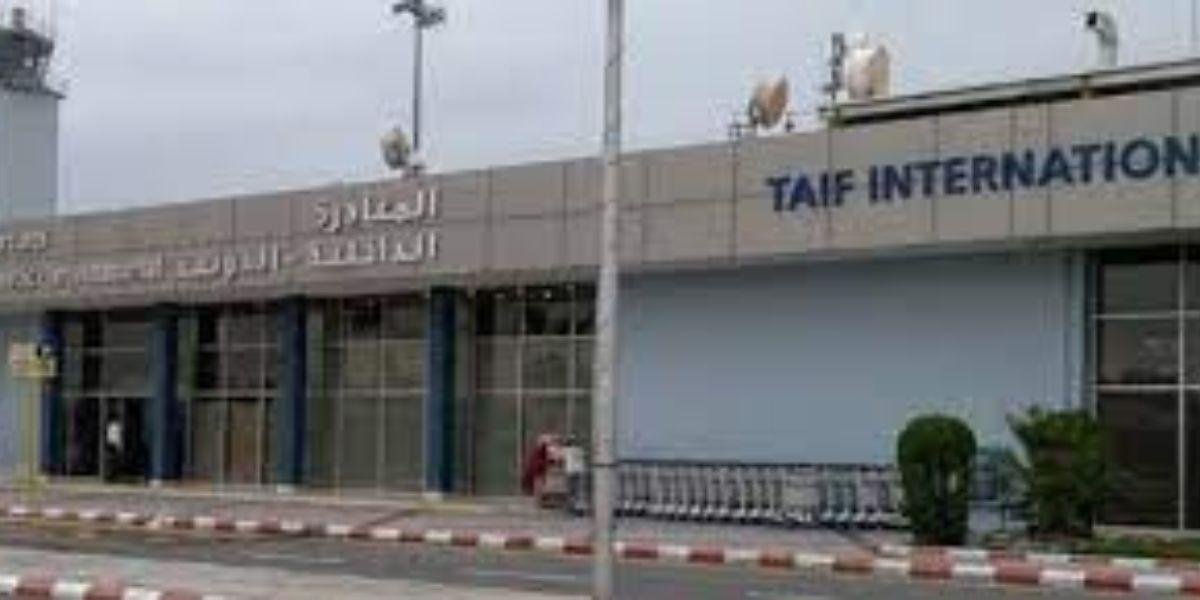 Taif Airport