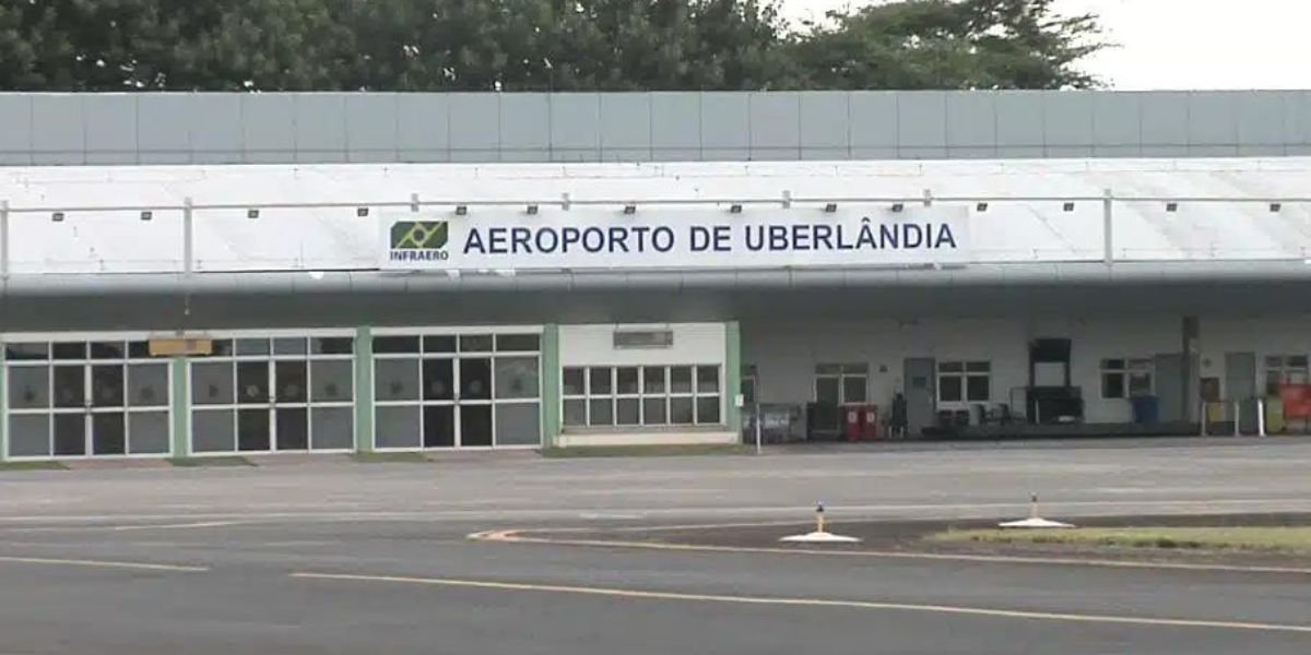 Uberlândia Airport